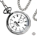Accessoire élégant pour passionnés de vintage