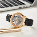 Accessoire steampunk pour homme, design unique