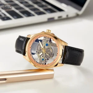 Accessoire steampunk pour homme, design unique