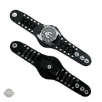 Montre White Riot, accessoire tendance pour homme audacieux