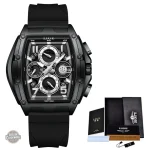 Montre unique pour un look dandy et sophistiqué