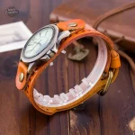 Accessoire rétro pour look vintage chic