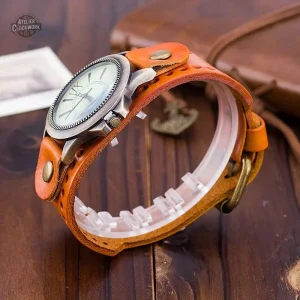 Accessoire rétro pour look vintage chic
