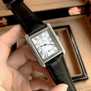 Accessoire dandy avec style rétro audacieux