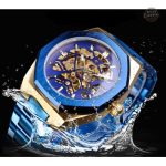 Accessoire dandy au design audacieux