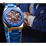 Style steampunk unique et raffiné