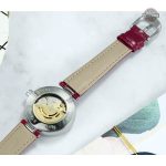 Élégante montre automatique pour les femmes