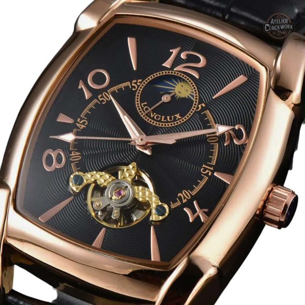 montre-squelette-pour-homme-rectangulaire-steampunk-store-1 Montre homme vintage squelette Art Déco