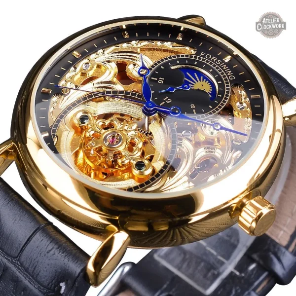 montre-squelette-vintage-steampunk-store-1 Montre Squelette Vintage Style pour homme