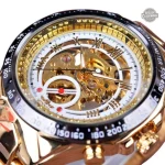 Accessoire steampunk pour homme, chic et audacieux