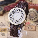 Accessoire Steampunk Antika, charme vintage pour femme