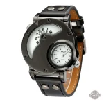 Montre de cosplay steampunk pour un style distinctif