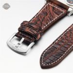 Montre Tesla pour homme, fusion de style et audace