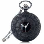 Montre Gousset Vintage Baker Street pour homme