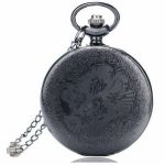 Accessoire intemporel : Montre Gousset Baker Street
