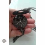 Montre Gousset homme au charme intemporel