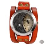 Montre Paris Ville Lumière, accessoire steampunk