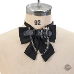 Accessoire cosplay steampunk original et élégant