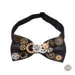 Noeud Papillon Steampunk pour un look unique