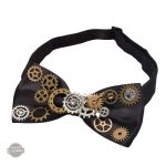 Accessoire Cosplay Steampunk, élégance vintage