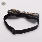Noeud papillon original pour costumes Steampunk