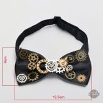 Accessoire tendance pour un style Steampunk authentique