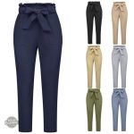 Pantalon Steampunk femme élégant et unique