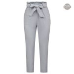 Pantalon court inspiré du style steampunk