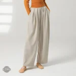 Pantalon Vintage Femme - American Lady