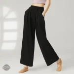 Pantalon American Lady pour un look audacieux