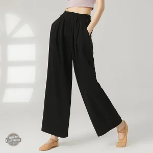 Pantalon American Lady pour un look audacieux