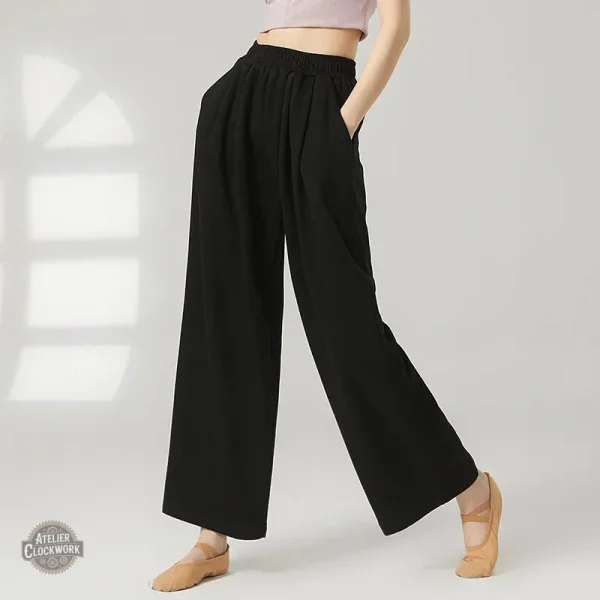 Pantalon American Lady pour un look audacieux