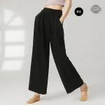 Pantalon chic femme, style rétro unique