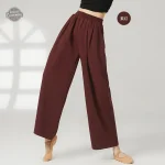 Pantalon élégant pour un style steampunk