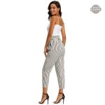 Pantalon steampunk avec design unique