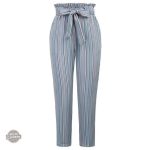 Chino steampunk féminin pour une allure audacieuse