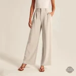 Pantalon Steampunk au style rétro élégant
