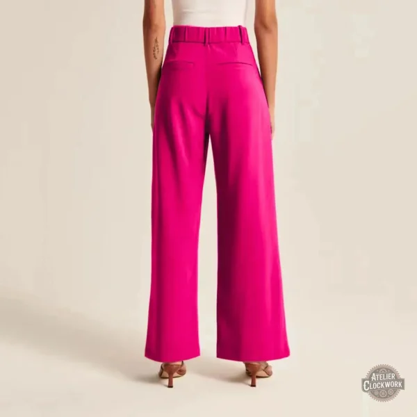Pantalon rétro pour un look Steampunk