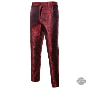 Pantalon Gothique Homme - Vlad D