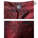 Pantalon Audacieux pour Look Steampunk Masculin