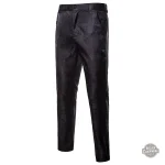 Pantalon Gothique Vintage pour Homme