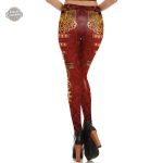 Pantalon Steampunk pour femme, allure unique et originale