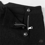 Pantalon homme steampunk, look rétro chic
