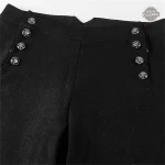Pantalon élégant pour dandy, style victorien