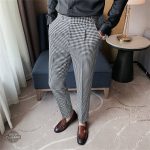 Pantalon steampunk pour une allure dandy