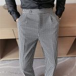 Pantalon steampunk, mélange d'élégance et de caractère