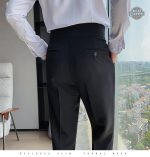Pantalon Steampunk chic pour un look audacieux