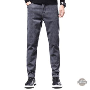 Pantalon Steampunk Gareth Lestrade pour homme