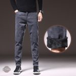 Pantalon dandy Steampunk, élégance audacieuse