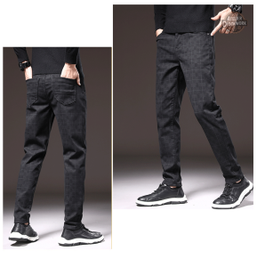 Pantalon homme Steampunk, look vintage sophistiqué